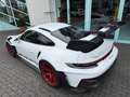 Porsche 992 GT3 RS Clubsport mit Liftsystem Weiß - thumbnail 17
