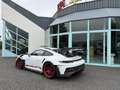 Porsche 992 GT3 RS Clubsport mit Liftsystem Weiß - thumbnail 7