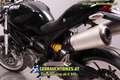 Ducati Monster 1100 mit Garantie, Teilzahlung möglich Чорний - thumbnail 4