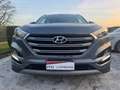 Hyundai TUCSON Tucson 1.7 CRDi Sound Edition neopatentati Bleu - thumbnail 15