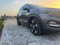 Hyundai TUCSON Tucson 1.7 CRDi Sound Edition neopatentati Bleu - thumbnail 2