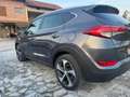 Hyundai TUCSON Tucson 1.7 CRDi Sound Edition neopatentati Bleu - thumbnail 4