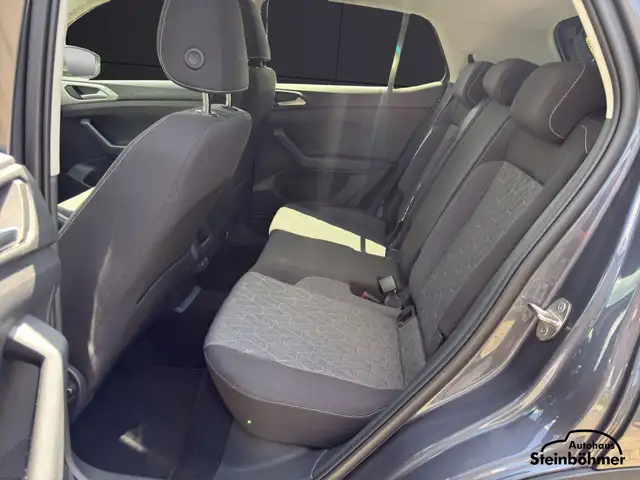 Volkswagen T-Cross view 15