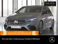 Mercedes-Benz B 250 e AMG+NIGHT+LED+KAMERA+TOTW+KEYLESS+8G Grau - thumbnail 1