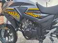 Honda CB 500 X Gris - thumbnail 3