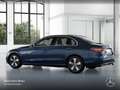 Mercedes-Benz C 200 d AVANTG+AHK+LED+KAMERA+KEYLESS+9G Blauw - thumbnail 15