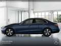 Mercedes-Benz C 200 d AVANTG+AHK+LED+KAMERA+KEYLESS+9G Blauw - thumbnail 6