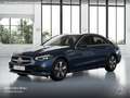 Mercedes-Benz C 200 d AVANTG+AHK+LED+KAMERA+KEYLESS+9G Blauw - thumbnail 14