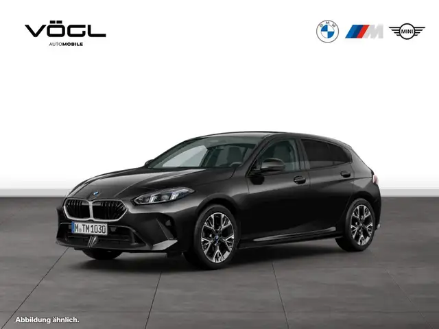 BMW 1er