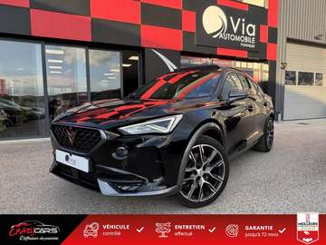 1.4 e-Hybrid VZ 245 - CAM - VIRTIUAL COCKPIT - TOIT OUVRANT