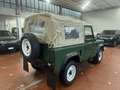 Land Rover Defender 90 2.5 td Soft Top Grün - thumbnail 6