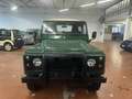 Land Rover Defender 90 2.5 td Soft Top Grün - thumbnail 4
