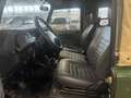 Land Rover Defender 90 2.5 td Soft Top Grün - thumbnail 9
