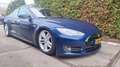 Tesla Model S 85D Base (levenslang Free charge!!!) Niebieski - thumbnail 3