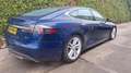 Tesla Model S 85D Base (levenslang Free charge!!!) Niebieski - thumbnail 4