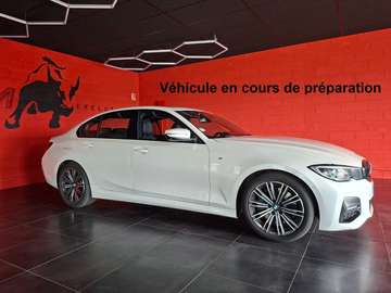 330D X-drive M-Sport