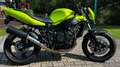 Triumph Speed Four Zöld - thumbnail 3