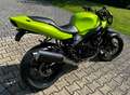 Triumph Speed Four Zöld - thumbnail 2