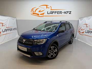 MCV Stepway TCe 90 KLIMAAUTO TEMP NAVI