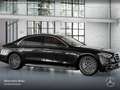 Mercedes-Benz S 400 d L 4M AMG+PANO+360+DIGITAL-L+BURMESTER3D Schwarz - thumbnail 16