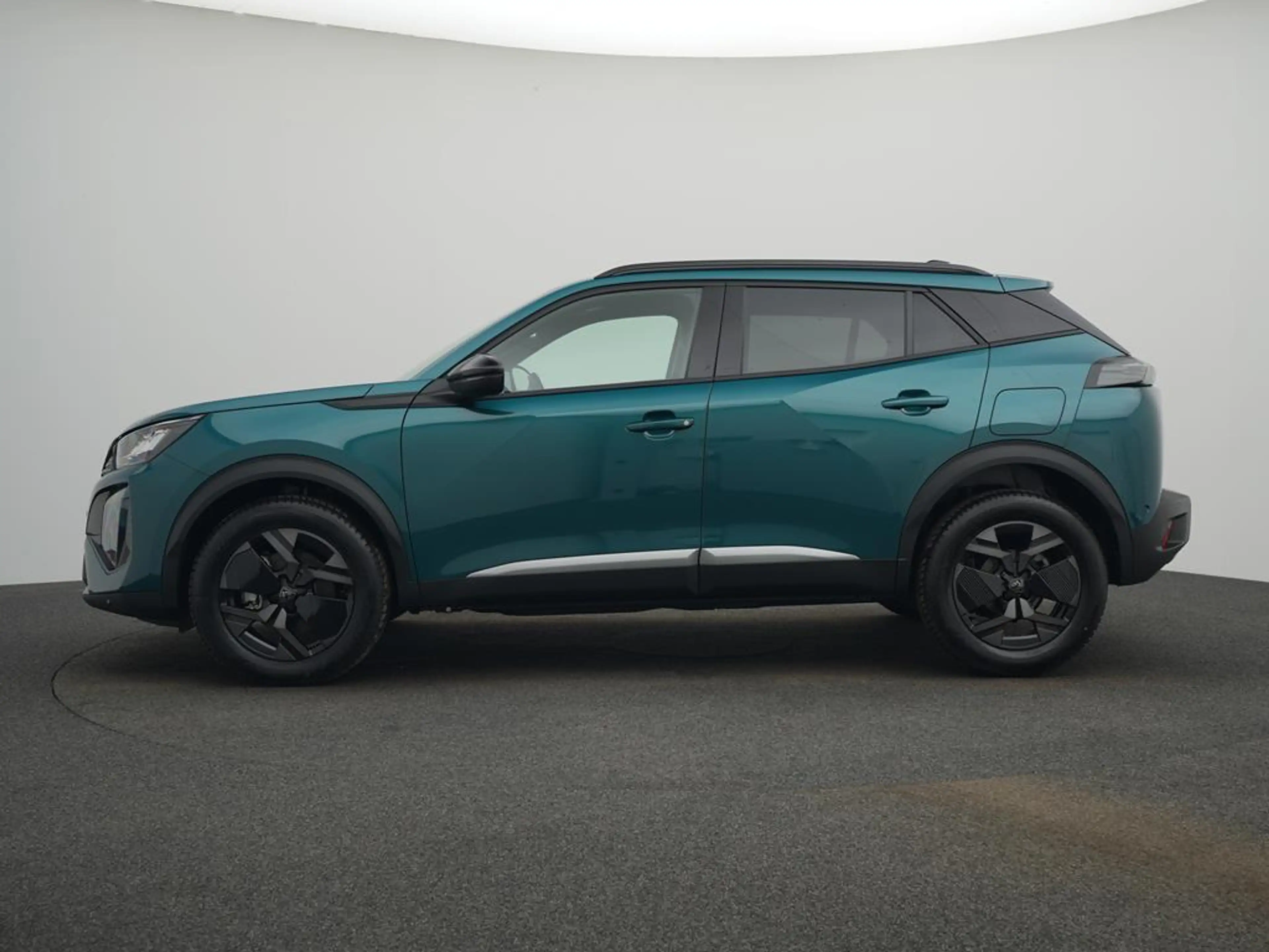 Peugeot 2008 Envy HYBRID 145 e-DSC6 — photo 5