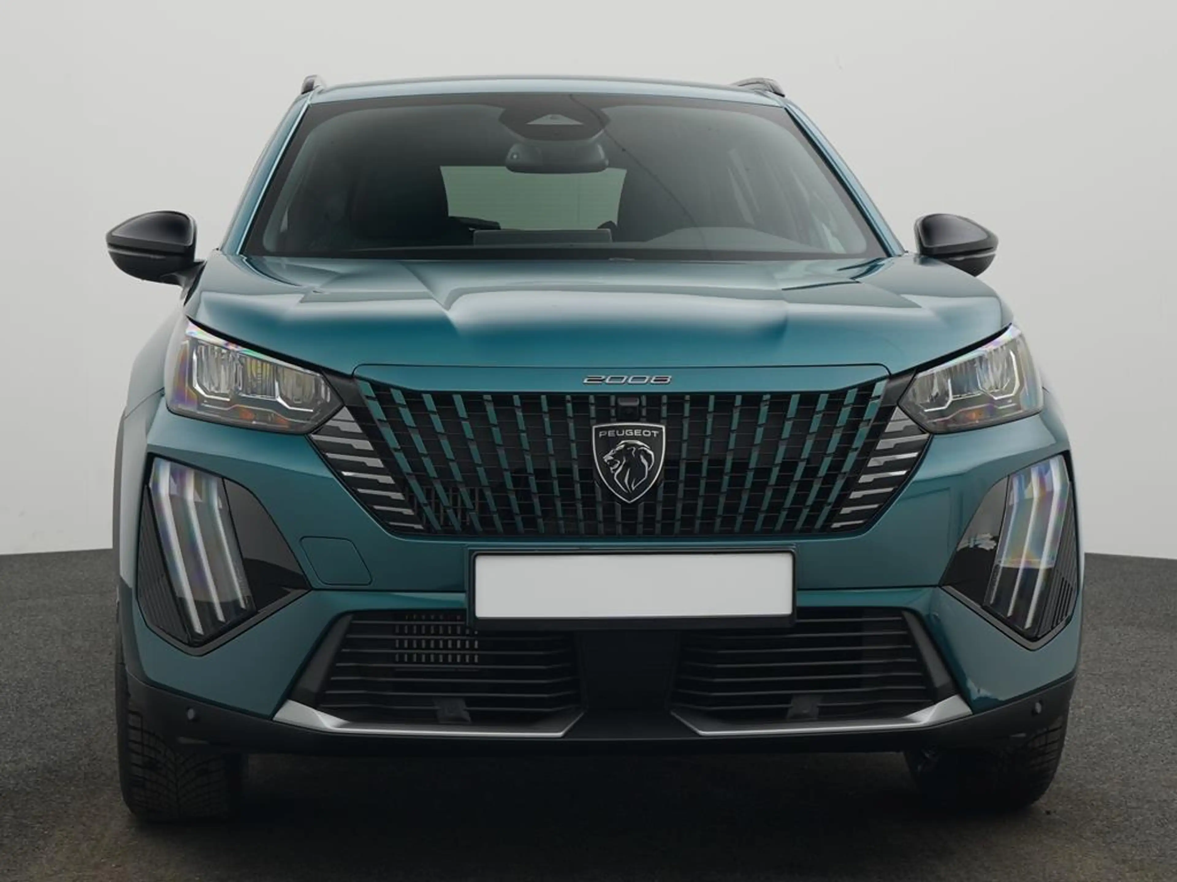 Peugeot 2008 Envy HYBRID 145 e-DSC6 — photo 3