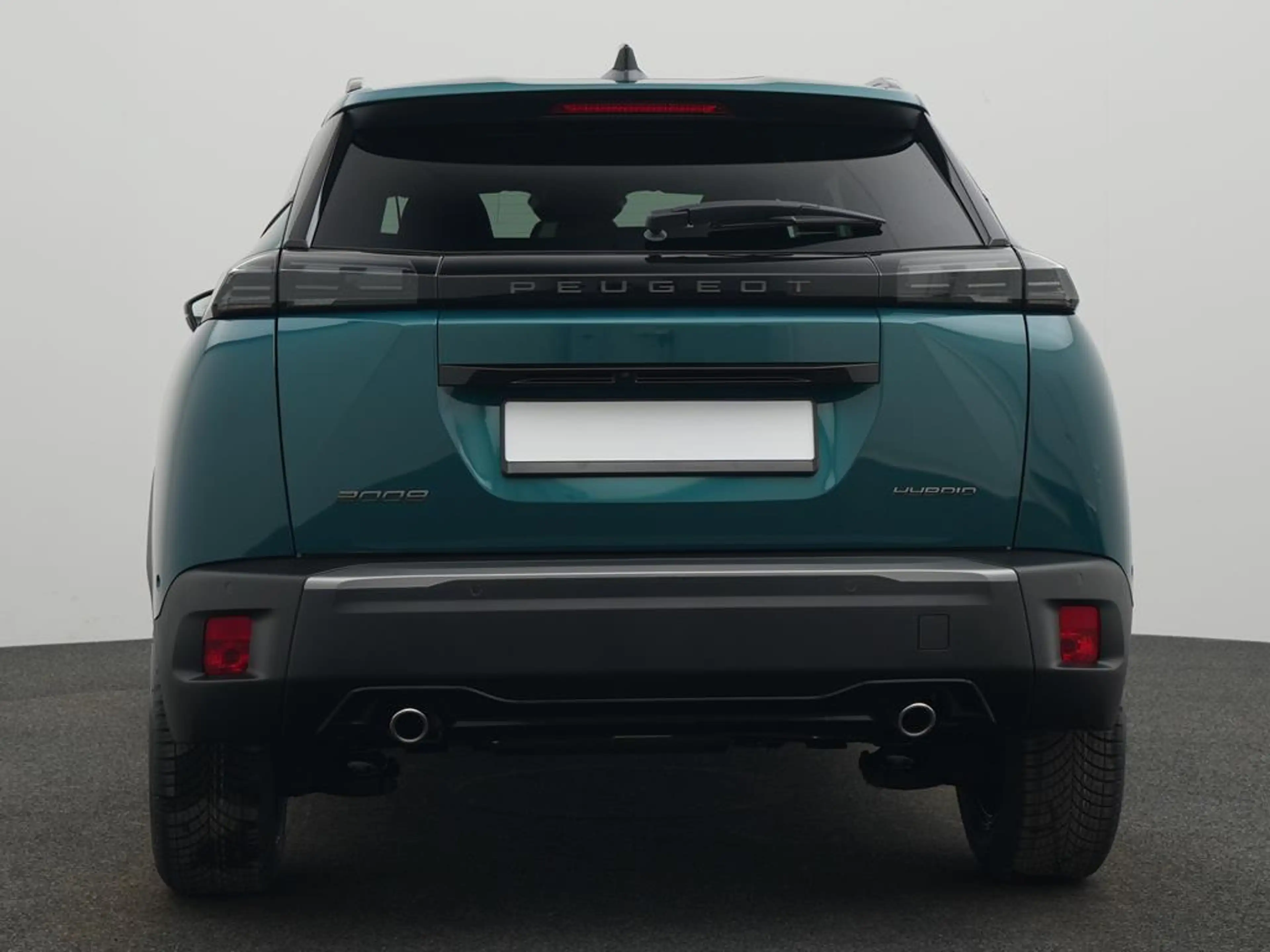 Peugeot 2008 Envy HYBRID 145 e-DSC6 — photo 4