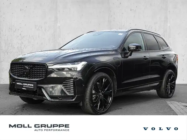 2024 Volvo XC60 in Black for sale