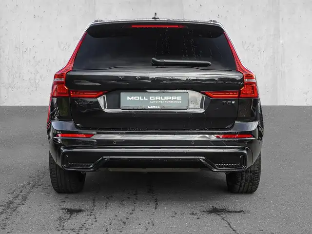 Volvo XC60 view 6