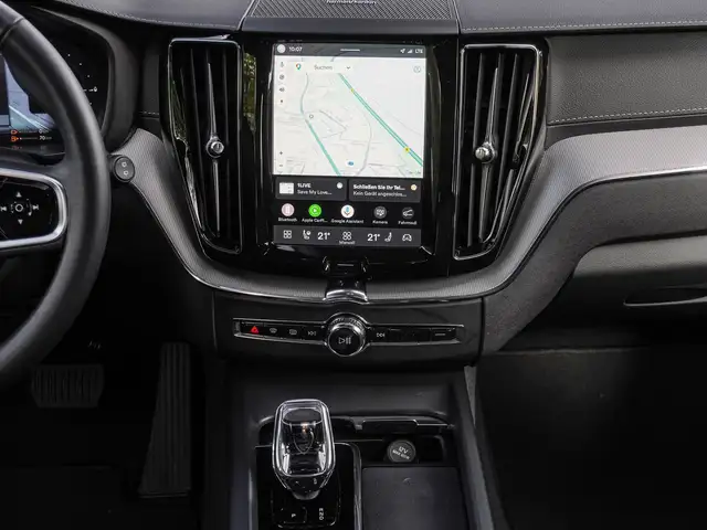 Volvo XC60 view 13