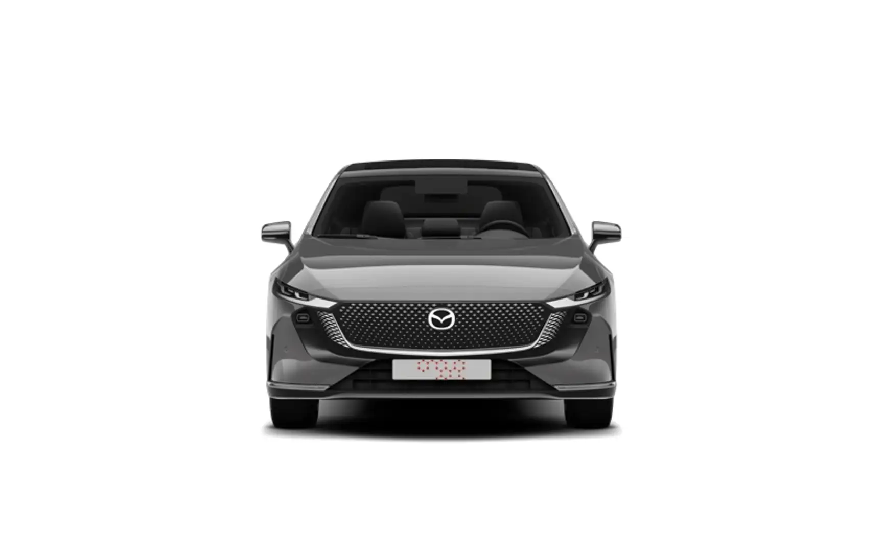 Mazda 6 6e Takumi | 360° View Monitor | Alarmsysteem (geen Grijs - 2