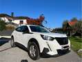 Peugeot 2008 2008 PureTech 130 S Weiß - thumbnail 4