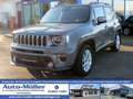 Jeep Renegade Limited FWD Kamera DAB Grau - thumbnail 1