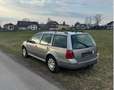 Volkswagen Golf Golf TDI Grau - thumbnail 2