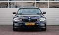 BMW 520 5-serie 520i High Executive SCHUIFDAK/ NAPPA-LEDER Bleu - thumbnail 9