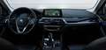 BMW 520 5-serie 520i High Executive SCHUIFDAK/ NAPPA-LEDER Bleu - thumbnail 32