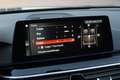 BMW 520 5-serie 520i High Executive SCHUIFDAK/ NAPPA-LEDER Bleu - thumbnail 16