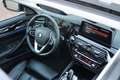 BMW 520 5-serie 520i High Executive SCHUIFDAK/ NAPPA-LEDER Bleu - thumbnail 5