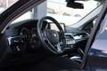 BMW 520 5-serie 520i High Executive SCHUIFDAK/ NAPPA-LEDER Bleu - thumbnail 2