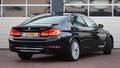 BMW 520 5-serie 520i High Executive SCHUIFDAK/ NAPPA-LEDER Bleu - thumbnail 6