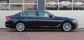 BMW 520 5-serie 520i High Executive SCHUIFDAK/ NAPPA-LEDER Bleu - thumbnail 20