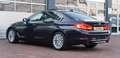 BMW 520 5-serie 520i High Executive SCHUIFDAK/ NAPPA-LEDER Bleu - thumbnail 29