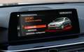 BMW 520 5-serie 520i High Executive SCHUIFDAK/ NAPPA-LEDER Bleu - thumbnail 40