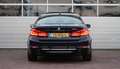 BMW 520 5-serie 520i High Executive SCHUIFDAK/ NAPPA-LEDER Bleu - thumbnail 23