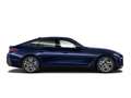 BMW i4 eDrive40 Gran Coupe M Sport/Navi/Soundsystem Blauw - thumbnail 4