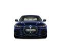 BMW i4 eDrive40 Gran Coupe M Sport/Navi/Soundsystem Blauw - thumbnail 5