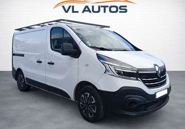 3 2,0 l L1 H1 – Année 2021 120 cv