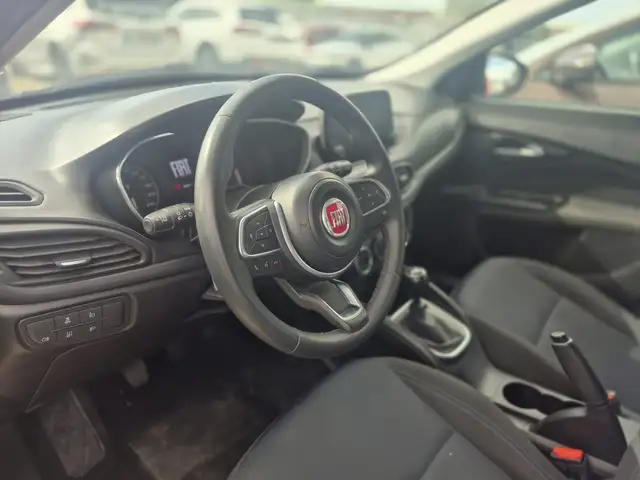 Fiat Tipo view 6