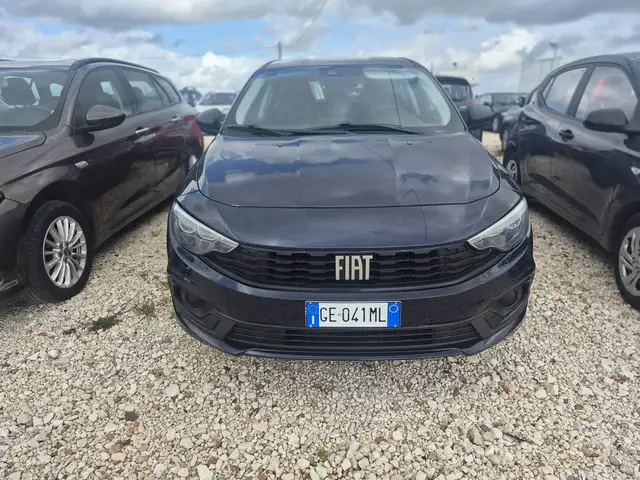 Fiat Tipo view 5
