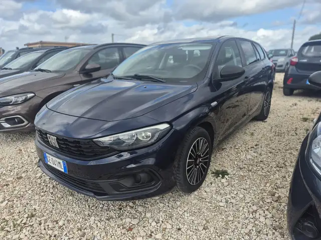 2021 Fiat Tipo for sale